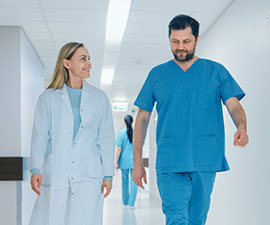 Healthcare